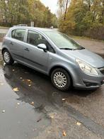 Opel corsa diesel 1,3 bouwjaar 2007, Auto's, Opel, Voorwielaandrijving, 4 zetels, Stof, 4 cilinders