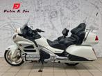 Honda GL1800 GOLDWING (bj 2013), Motoren, Motoren | Honda, Bedrijf, Meer dan 35 kW, Toermotor, 1800 cc