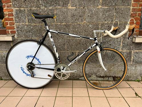 Eddy Merckx Tijdritfiets 24 inch, Sports & Fitness, Cyclisme, Enlèvement