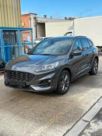 FORD KUGA ST LINE 2.0 HYBRID + DIESEL EURO 6D, Auto's, 5 deurs, Particulier, Kuga, SUV of Terreinwagen