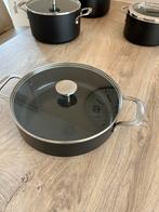 Sauteuse kitchen aid, Huis en Inrichting, Keuken | Potten en Pannen, Ophalen, Zo goed als nieuw