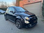 Fiat 500 GT Sport 1.0i Hybrid,GARANTIE,AIRCO,CRUISe,NAVI,PDC, Auto's, Fiat, Voorwielaandrijving, 4 zetels, Stof, https://public.car-pass.be/vhr/bd763da3-7ae1-47ff-ab81-8aa8aa8b8d44