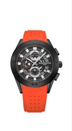 Montre Neuve MUNDO AM6106 CHRONO, Verzenden, Nieuw, Staal, Staal