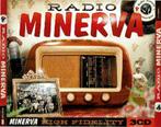 Radio Minerva (High Fidelity) - Various, Ophalen of Verzenden, Zo goed als nieuw, Pop, Boxset
