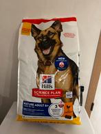 18kg Hill's Science Plan Mature Adult 6+ Large Breed met Kip, Animaux & Accessoires, Nourriture pour Animaux, Enlèvement, Chien