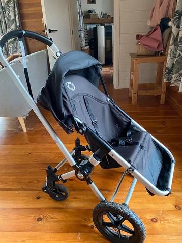 Bungaboo buggy beschikbaar voor biedingen