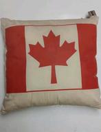 Coussin canadien commémorant la Première Guerre mondiale ave, Enlèvement ou Envoi