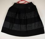zwarte rok lolitas & l, Kleding | Dames, Rokken, Ophalen of Verzenden, Zo goed als nieuw