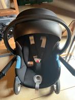 Cybex Aton b2, Enfants & Bébés, Autres marques, Ceinture de sécurité ou Isofix, Utilisé, 0 à 13 kg