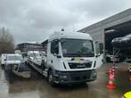 2014 MAN TGM 13.250 Takelvrachtwagen/ depannage, Auto's, Vrachtwagens, Overige brandstoffen, Bedrijf, Aanhangers en Opleggers