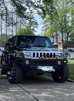 Hummer h3 3,7 cc, Auto's, Particulier, H3, SUV of Terreinwagen, LPG