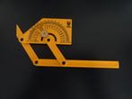 hoek gradenmeter in originele verpakking CCKL Creator, Verzenden