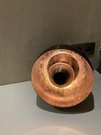 Vloerlamp, Huis en Inrichting, Ophalen, Zo goed als nieuw, Metaal, Minder dan 100 cm