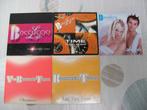 Boccaccio Life - V Boccaccio Life Traxx - Single - Retro, Ophalen of Verzenden, Gebruikt, Techno of Trance