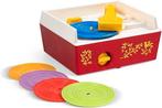 Fisher Price | muziekdoos | GRATIS LEVERING