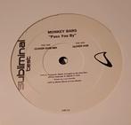 Monkey Bars Feat. Luisa Bonilla – Pass You By, Ophalen of Verzenden, Zo goed als nieuw