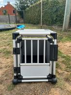 Autobench H60 L70 B50, Dieren en Toebehoren, Ophalen, Gebruikt