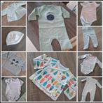 Pakketje meisjeskledij 50/56, Kinderen en Baby's, Ophalen of Verzenden, Zo goed als nieuw, Maat 50