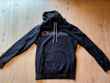 Hoodie Champion - maat M beschikbaar voor biedingen