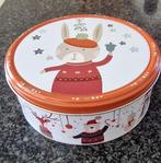 Koekendoosje - blik, Ophalen of Verzenden, Zo goed als nieuw