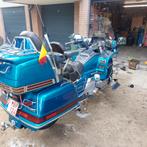Honda goldwing  1500 cc 6 cilinder 1992, Motos, Motos | Honda, Particulier
