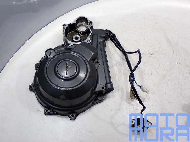 Yamaha XT660X 2004 - 2014 dynamo dynamodeksel stator generat, Motos, Pièces | Yamaha, Enlèvement ou Envoi