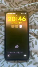 Samsung galaxy S22 256GB, Telecommunicatie, Mobiele telefoons | Samsung, Zwart, Touchscreen, Ophalen of Verzenden, Zo goed als nieuw