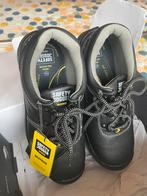 Safety Jogger werkschoenen, Bestrun S3, in zwart, maat 40, Kleding | Heren, Schoenen, Zwart, Nieuw, Werkschoenen, Safety Jogger