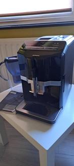 Machine à café Siemens et carafe britta, Elektronische apparatuur, Koffiezetapparaten, Zo goed als nieuw