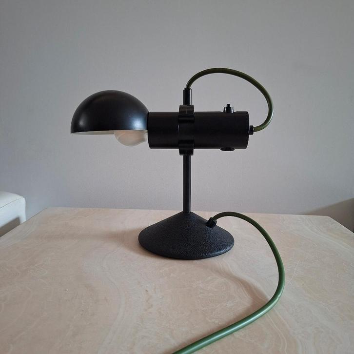 Lampe MiniGru par Tronconi, années 70, Antiek en Kunst, Kunst | Designobjecten, Ophalen
