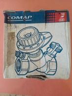 Comap vanne d'équilibrage 3/4, Bricolage & Construction, Chauffage & Radiateurs, Enlèvement ou Envoi