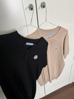 Moncler shirts, Ophalen, Zo goed als nieuw, Maat 46 (S) of kleiner