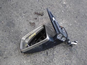 Rétroviseur gauche Mercedes S204 BK 2007-2010 LP/14888 beschikbaar voor biedingen