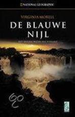 De Blauwe Nijl|Virginia Morell 9058311260, Boeken, Ophalen of Verzenden, Zo goed als nieuw, Zie beschrijving, Afrika