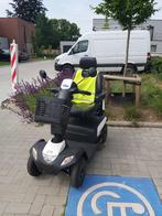 scootmobiel, Diversen, Ophalen, 46 km of meer, 11 t/m 15 km/u, Invacare