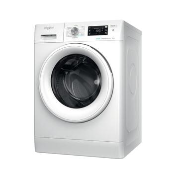 FreshCare+ Steam - Whirlpool FFB 9489 WV EE Wasmachine 9 kg beschikbaar voor biedingen