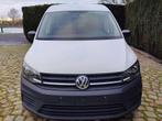 Volkswagen Caddy 2.0 CR TDi SCR (EU6) (bj 2020), Auto's, Voorwielaandrijving, 4 cilinders, Wit, Electronic Stability Program (ESP)