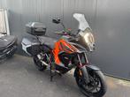 KTM - 1290 SUPER ADVENTURE S, Motoren, 2 cilinders, Handvatverwarming, Motorrijbewijs A, Bedrijf