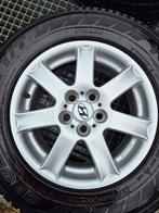 Alu velgen 16 inch met winterbanden, Auto-onderdelen, Banden en Velgen, Ophalen of Verzenden, 16 inch, Winterbanden, Velg(en)