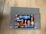 Complete serie Scrubs, Ophalen, Gebruikt, Alle leeftijden, Boxset