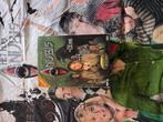 Het huis anubis seizoen 1 deel 2, Cd's en Dvd's, Ophalen of Verzenden