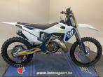 Husqvarna TC 125 bj. 2022 ref. LS 2729, Motoren, Bedrijf, 1 cilinder, Crossmotor, 125 cc
