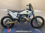 Husqvarna TC 125 ans. 2022 réf. LS2729, 1 cylindre, 125 cm³, Moto de cross, Entreprise