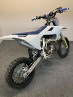 Husqvarna TC 65 bj.2017 ref. LS 2907, Motoren, 65 cc, Bedrijf, Crossmotor, 1 cilinder