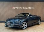 Audi A5 Cabriolet 2.0 TFSI Sport S Line 190PK - Trekhaak, Achat, Euro 6, Entreprise, Cabriolet