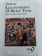 Charles Dickens - Les aventures d'Olivier Twist, Boeken, Ophalen of Verzenden, Gelezen