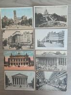 oude postkaarten Parijs 8 stuks, Verzamelen, Ophalen of Verzenden, Voor 1920, Gelopen, Frankrijk