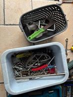 Lot divers werkgerief, Ophalen, Gebruikt