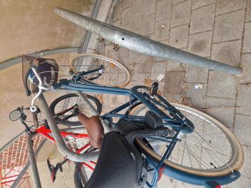 Stadsfiets  beschikbaar voor biedingen