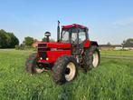 1992 Case International 1455XL Vierwielaangedreven landbouwt, Zakelijke goederen, Landbouw | Tractoren, Gebruikt, Case IH